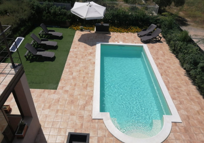 Casa Vacanze Villa Villa Giorgia Con Piscina